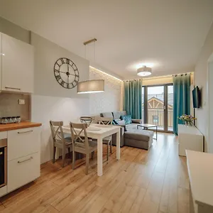  Apartament Silence Karpatia Zelda Polska