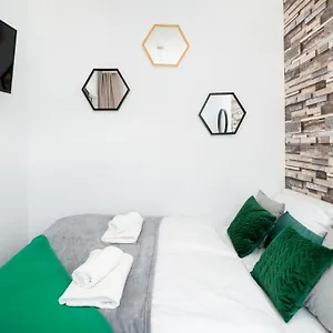  Apartament Nad łomnicą Nowy Polska