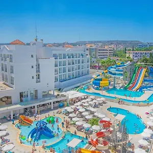 Anastasia Waterpark 4* Protaras