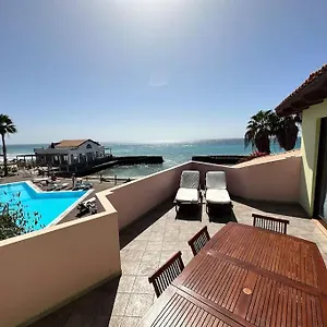 Apartamento Porto Antigo 1 - Beach