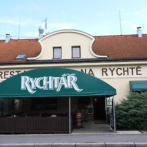 Pension&restaurace Na Rychtě 3* Praha