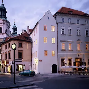 U Tri Bubnu 3* Prag