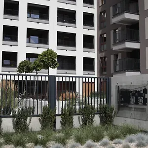  Apartament Pit Stop Gąsiorowskich Polska