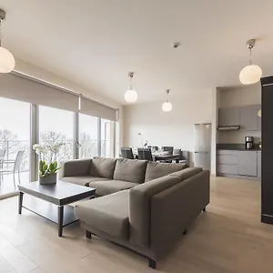  Apartament Vacationclub - Diune 502a Polska