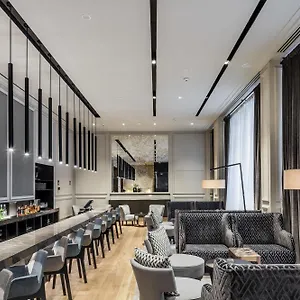 Boho - Small Luxury 4* Praha