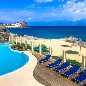 Hotel apartamentowy Rochas, Mindelo
