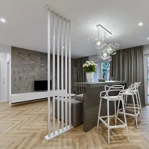  Apartament Delux Polska